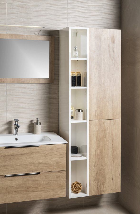 Libra MDF Banyo